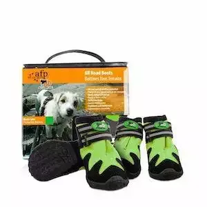 All For Paws Outdoor Dog All Road Boots