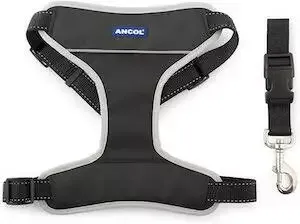 Ancol Travel and Exercise Dog Harness