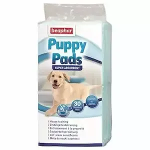 Beaphar Puppy Pads