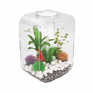 BiOrb 15 Litre Life Pure Aquarium