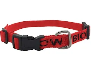 Bioflow Dog Collar