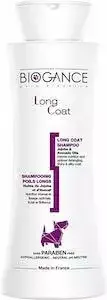 Biogance Long Coat Shampoo