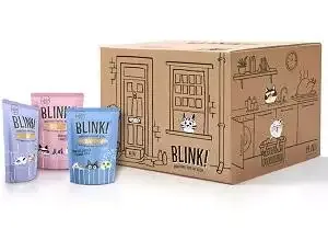 Blink Cats