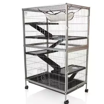 COZY PET Rodent Cage