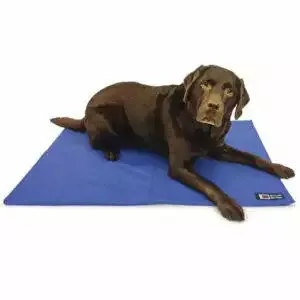 Danish Design Cooling Mat For Dogs