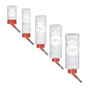 Pets At Home Deluxe Water Bottle