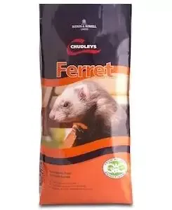 Dodson & Horrell Chudleys Ferret Food