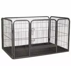 Doggy Style Puppy Play Pen