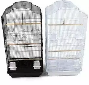 Easipet Large Metal Bird Cage