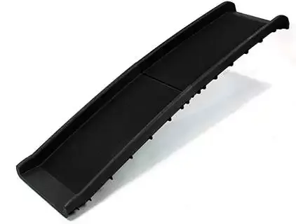 Easipet Lightweight Dog Travel Ramp