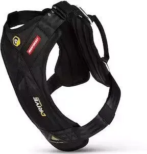 EzyDog Drive Harness