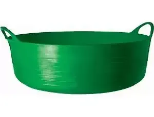 Faulks & Cox Flexible Tubtrug