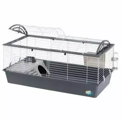 Ferplast 120 Casita Guinea Pig Cage