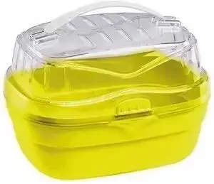 Ferplast Hamster and Other Small Rodent Carrier