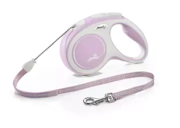 Flexi New Comfort Retractable Lead