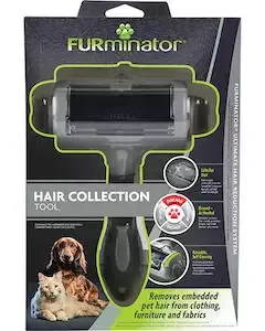 Furminator Hair Collection Tool