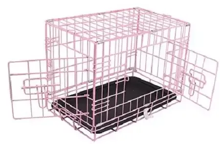 Greenbay Dog Crate