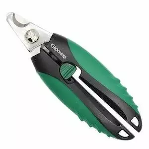 Groomers Nail Clippers