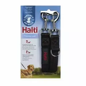 Company Of Animals Halti Dog Training Lead