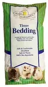 Harrisons Small Animal Tissue Bedding
