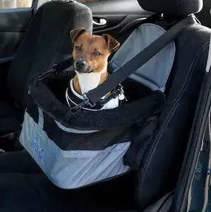 Henry Wag Pet Car Booster Seat