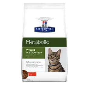Hill's Prescription Diet Metabolic Weight Management