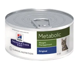Hill's Prescription Diet Metabolic Weight Management