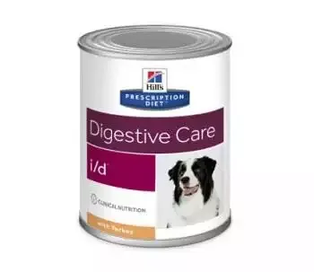 Hill’s Dog Food Z/D Allergen-Free Prescription Diet