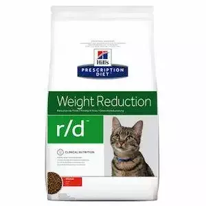Hill's Prescription Diet r/d Weight Reduction Chicken