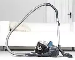 Hoover Breeze Pets Bagless Cylinder Vacuum Cleaner