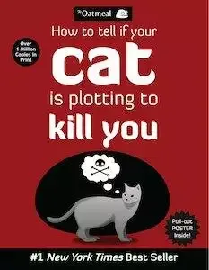 How To Tell If Your Cat Is Plotting To Kill You