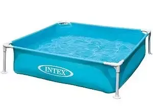 Intex Mini Frame Pool