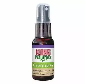 KONG Catnip Spray