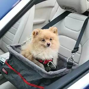 KONG Dog Car Seat