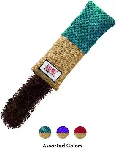 Kong Kickeroo Cat Toy