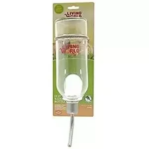 Living World Eco Plus Water Bottle