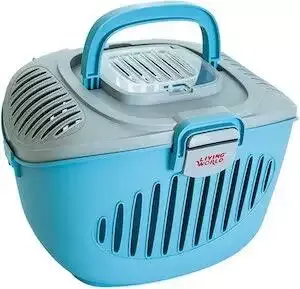 Living World Paws2Go Carrier