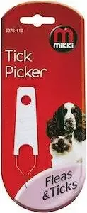 Mikki Tick Picker