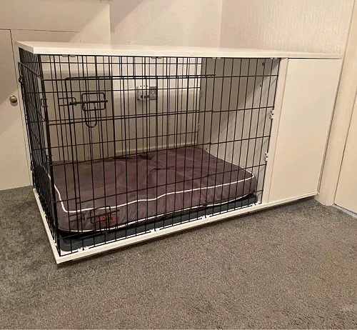 Omlet Fido Studio Dog Crate