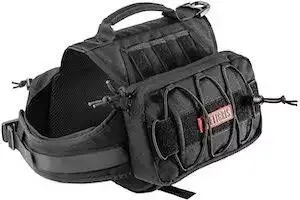 OneTigris Backpack for Dogs