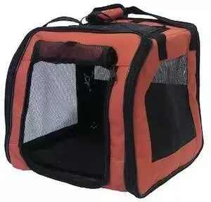 Options Pet Car Seat/Carrier