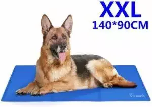 Pecute Dog Cooling Mat