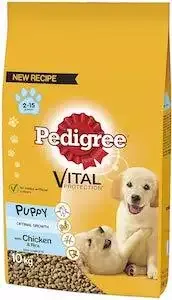 Pedigree Junior Dry Dog Food