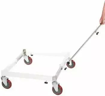 Pedigroom Professional Dog Grooming Show Trolley