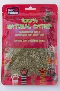 Pet Touch Catnip