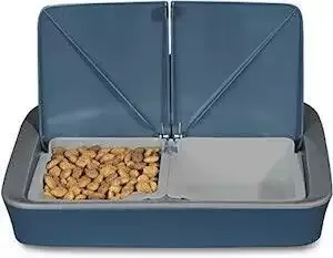 PetSafe Digital Two Meal Pet Feeder