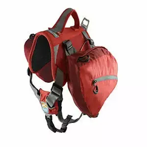 PetSafe Kurgo Baxter Dog Backpack