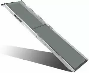 PetSafe Solvit Telescopic Dog Ramp