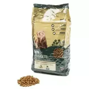 Pets at Home Ferret Nuggets