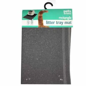 Pets at Home Litter Mat